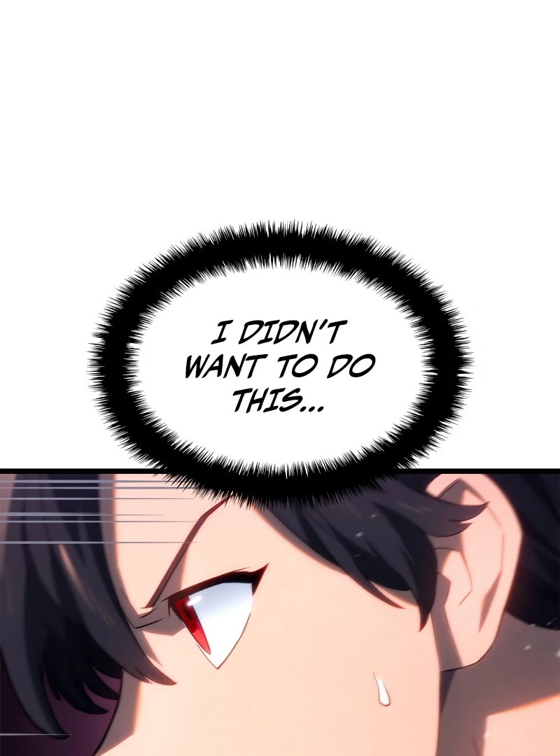 Revenge of the Iron-Blooded Sword Hound, Chapter 58 image 060